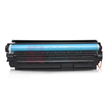 绘威 硒鼓 CF279A 易加粉  适用惠普HP LaserJet M12A M12W M26A M26NW HP79A 绘印版