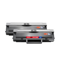 绘威 易加粉硒鼓 W1003XC 2支/盒(带芯片)  适用惠普HP Laser 103a; HP Laser MFP 131a;133pn Printer