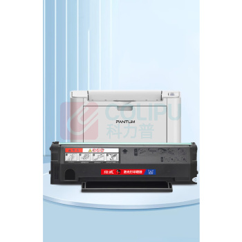 绘威 易加粉硒鼓 PD-207  适用奔图PD-207易加粉硒鼓 PANTUM P2550专用 打印机硒鼓 墨盒