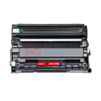 绘威 硒鼓套装 TN-2425/DR-2450  适用兄弟Brother MFC-7895DW DCP-7195DW HL-2595DW打印机硒鼓 墨盒 碳粉盒