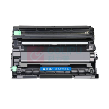 绘威 硒鼓套装 TN-2460/DR-2455  适用兄弟DCP-L2535DW HL-2375DW MFC-L2710DW L2715DW L2750DW墨盒