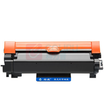绘威 硒鼓套装 TN-2460/DR-2455  适用兄弟DCP-L2535DW HL-2375DW MFC-L2710DW L2715DW L2750DW墨盒