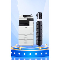 绘威 粉盒 NPG-84 大容量  适用佳能Canon ImageRUNNER 2625 2630 2635 2645打印机复合机墨盒 碳粉 墨粉 墨粉盒