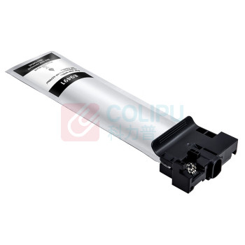 绘威 黑色大容量墨袋 T9491  适用爱普生T9491墨盒 wf-c5290a墨盒epson c5790a墨水 c5290a墨袋 5790a墨盒E9491 T9491黑色墨袋 大容量