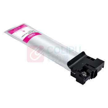 绘威 红色大容量墨袋 T9493  适用爱普生T9493墨盒 wf-c5290a墨盒epson c5790a墨水 c5290a墨袋 5790a墨盒E9493 T9493红色墨袋 大容量