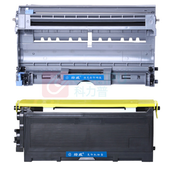 绘威 硒鼓套装 TN-2050/DR-2050  适用兄弟HL-2040 2045 2070N HL-2075N DCP-7010 7025 MFC-7220绘印版
