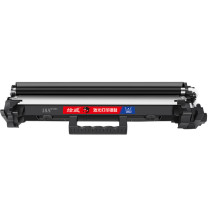 绘威 粉盒 CF218XL 超大容量(带芯片)  适用惠普HP M104a M104w M132a M132nw M132fn M132fp M132fw硒鼓 墨粉盒