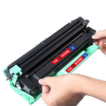 绘威 粉盒+硒鼓架套装 LT201/LD201  适用联想M7206硒鼓F2070 F2081 LJ2205 2206W M1851 M7255F M7256WHF墨粉盒