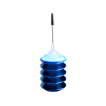 绘威 墨水 30ML (蓝色) 适用惠普HP 802 678 680 803 1111 1112 2130 2131 2132 2621 2622佳能PG-845 CL-846打印机