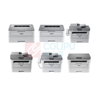绘威 粉盒 TN-B020  适用兄弟DCP-B7530DN B7500D B7535DW墨盒HL-B2050DN HL-B2000D MFC-B7720DN打印机粉仓