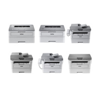 绘威 粉盒 TN-B020  适用兄弟DCP-B7530DN B7500D B7535DW墨盒HL-B2050DN HL-B2000D MFC-B7720DN打印机粉仓
