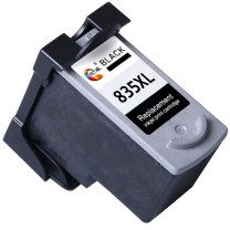 绘威 墨盒 PG-835XL (黑色) 适用佳能Canon Pixma IP1188 PG-835 835XL打印机墨盒