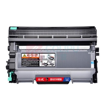 绘威 硒鼓套装 TN-2215/DR-2250 