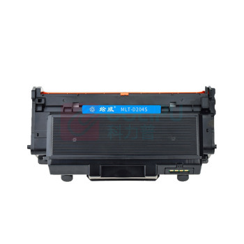绘威 易加粉粉盒 MLT-D204L  适用三星204 SL-M3325ND M3375HD M3875 M3825ND M4025ND M4075ND m4025墨盒