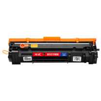 绘威 易加粉硒鼓 CF248A (带芯片)  适用惠普HP LaserJet M15a/w M16a/w M28a/w M29a/w M31a/w打印机碳粉盒 亚太版