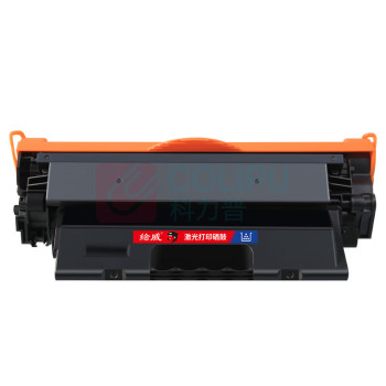 绘威 硒鼓 CC388XL标准版 超大容量  适用惠普HP 88A 388a墨粉盒M1136 p1108 p1106 1007 m1216nfh m126nwm m126a打印机