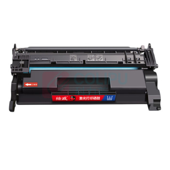 绘威 易加粉硒鼓 CF277A (不带芯片)  适用惠普HP M305d M405d M405dn/dw M329dw M429dw M429fdn/fdw打印设备碳粉盒