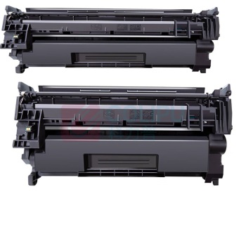 绘威 易加粉硒鼓 CF228A 带芯片2支/盒  适用惠普HP M403 M403dn M403n M427 M427fdn M427fdw一体机墨盒 带芯片MFP