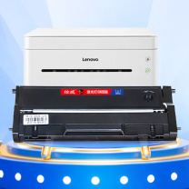 绘威 易加粉硒鼓 LD228  适用联想LJ2208 LJ2208W LJ2218 LJ2218W LJ2268 M7208W M7218W M7268W小新打印机设备粉盒
