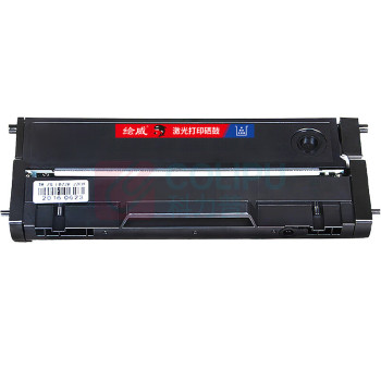 绘威 易加粉硒鼓 LD228  适用联想LJ2208 LJ2208W LJ2218 LJ2218W LJ2268 M7208W M7218W M7268W小新打印机设备粉盒