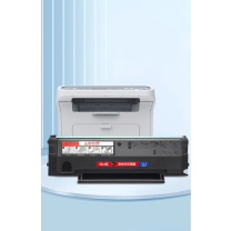 绘威 大容量易加粉硒鼓 PD-200H  适用奔图PANTUM P1050/P2650/P2650N/M5000/M6000/M6005