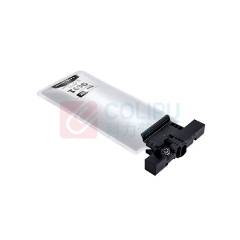 绘威 黑色大容量墨袋 T9691  适用爱普生Epson WF-M5298 WF-5299 WF-5299a WF-5799 WF-5799a打印机墨盒 墨水