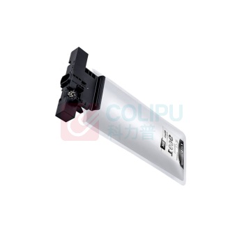 绘威 黑色大容量墨袋 T9691  适用爱普生Epson WF-M5298 WF-5299 WF-5299a WF-5799 WF-5799a打印机墨盒 墨水