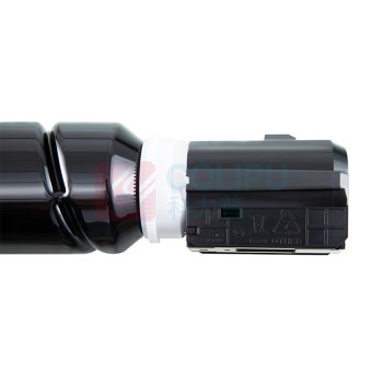 绘威 粉盒 NPG-67 大容量 (红色) 适用佳能NPG-67粉盒 C3020墨粉C3525 C3320L硒鼓C3120L墨粉C3520 C3125墨盒C3330墨粉盒 红色【含载体】