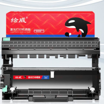 绘威 硒鼓架 LD2451 可打印15000页 适用联想LJ2605D LJ2655DN LJ2405D M7400pro M7605D M7615DNA M7455DNF M7655DHF硒鼓