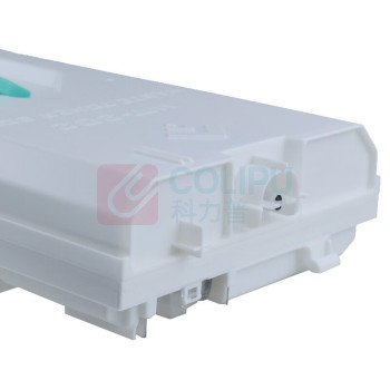 绘威 废粉盒 NPG-67  适用佳能NPG-67废粉盒 C3020墨粉C3320L硒鼓C3120L墨粉C3125墨盒C3330墨粉盒NPG-67废粉盒(废碳粉容器)