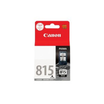 佳能 CANON 墨盒(黑色) PG-815B