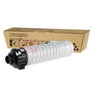 天威 PRINT-RITE 复粉粉盒 MP6054-BK TFR461B1LJ 1046G 36000页 (黑色) 经典装