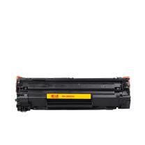 天威 PRINT-RITE 激光碳粉盒 PR-CB435AG 1500页 (黑色) 标准装 带芯片