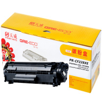 天威 PRINT-RITE 激光碳粉盒 PR-CE278A/CRG-328G 2100页 (黑色) 标准装 带芯片