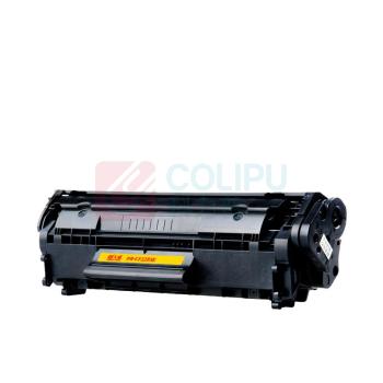 天威 PRINT-RITE 激光碳粉盒 PR-CE278A/CRG-328G 2100页 (黑色) 标准装 带芯片