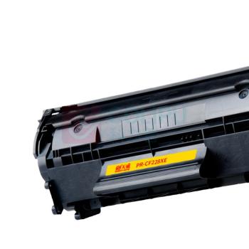 天威 PRINT-RITE 激光碳粉盒 PR-CE278A/CRG-328G 2100页 (黑色) 标准装 带芯片