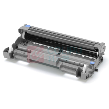 扬帆耐立 YFHC 碳粉盒 DR3150/LD2435 25000页(A4,5%) (黑色) 商专版 适用于兄弟Brother HL5240 HL5250DN HL5250DNT HL5270