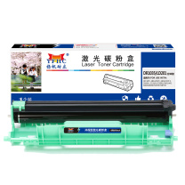 扬帆耐立 YFHC 碳粉盒 DR1035/LD201 10000页(A4,5%) (黑色) 商专版 适用于兄弟Brother HL1118 1208 1218W 1518联想Lenovo M1840 M1851