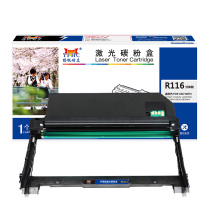 扬帆耐立 YFHC 碳粉盒 R116 9000页(A4,5%) (黑色) 商专版 带芯片 适用于三星SAMSUNG SLM2676N M2626D M2826ND M2625D M2825DW M2875