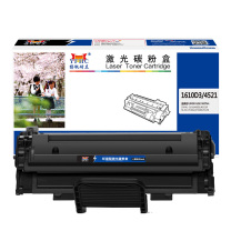 扬帆耐立 YFHC 碳粉盒 1610D3/4521 3000页(A4,5%) (黑色) 商专版 适用于三星Samsung ML1610 ML2010 2570 2510 2571N 4521F 4521FH