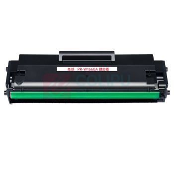 天威 PRINT-RITE 硒鼓 W1660A TFHBL8BPFJJ (黑色) 加粉乐 带芯片 标准装