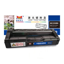 扬帆耐立 YFHC RC-MC250型(打印碳粉盒) 黑鼓(带芯片) 