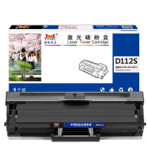 扬帆耐立 YFHC 碳粉盒 D112S 商专版 带芯片 1000页(A4,5%)适用于三星SAMSUNG M2023 M2029 (黑色)