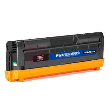 扬帆耐立 YFHC 硒鼓 LD205BK 商专版 2000页(A4,5%)适用于联想Lenovo CS2010DW CF2090DWA (黑色)