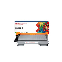 天威 PRINT-RITE 粉盒 PR-BRO TFB251BPEJ 2600页 (黑色) 专业装 TN2225/LT2441H/LT2641HR DC