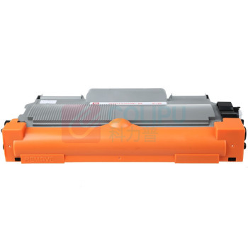天威 PRINT-RITE 粉盒 PR-BRO TFB251BPEJ 2600页 (黑色) 专业装 TN2225/LT2441H/LT2641HR DC