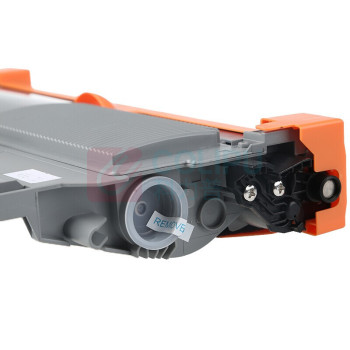 天威 PRINT-RITE 粉盒 PR-BRO TFB251BPEJ 2600页 (黑色) 专业装 TN2225/LT2441H/LT2641HR DC