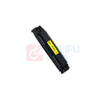 天威 PRINT-RITE 硒鼓 CF400A 0 (黄色) 适用惠普m252dw m277dw m252/n/dn m274n 201a彩色墨盒带芯片 DC