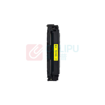 天威 PRINT-RITE 硒鼓 CF400A 0 (黄色) 适用惠普m252dw m277dw m252/n/dn m274n 201a彩色墨盒带芯片 DC