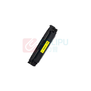 天威 PRINT-RITE 硒鼓 CF400A 0 (黄色) 适用惠普m252dw m277dw m252/n/dn m274n 201a彩色墨盒带芯片 DC